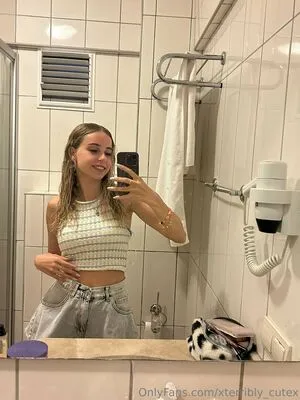 Xterribly Cutex OnlyFans Leaked Free Thumbnail Picture - #KVhU4OXUra