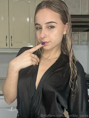 Xterribly Cutex OnlyFans Leaked Free Thumbnail Picture - #OAygISez0f