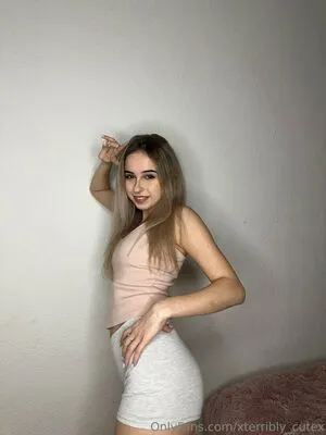 Xterribly Cutex OnlyFans Leaked Free Thumbnail Picture - #UPAbBXF8Ij