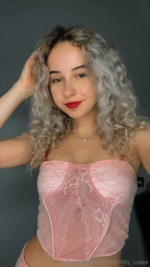 Xterribly Cutex OnlyFans Leaked Free Thumbnail Picture - #aDRRjlA9oC