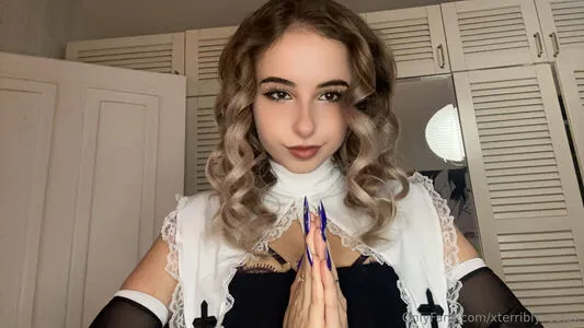 Xterribly Cutex OnlyFans Leaked Free Thumbnail Picture - #axmGbhHlQ2