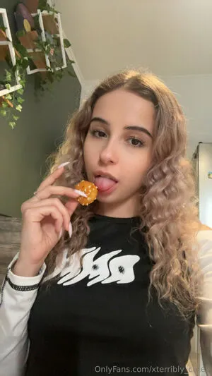 Xterribly Cutex OnlyFans Leaked Free Thumbnail Picture - #gwS9uUcLJL