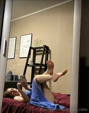 Xterribly Cutex OnlyFans Leaked Free Thumbnail Picture - #tgHTzylvlo