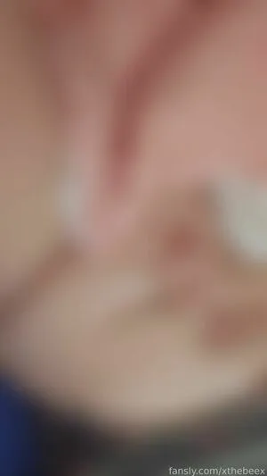Xthebeex OnlyFans Leaked Free Thumbnail Picture - #muHJoVPCiD