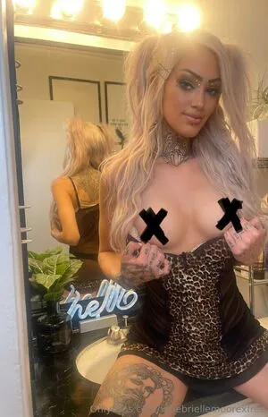 Xthebriellemoorexfree OnlyFans Leaked Free Thumbnail Picture - #mJ8nCiS80K