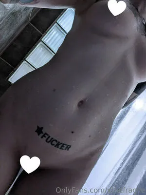 Xthefragile OnlyFans Leaked Free Thumbnail Picture - #1gK6FrQK8w