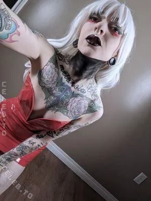 Xthefragile OnlyFans Leaked Free Thumbnail Picture - #AfjWyHXvoc