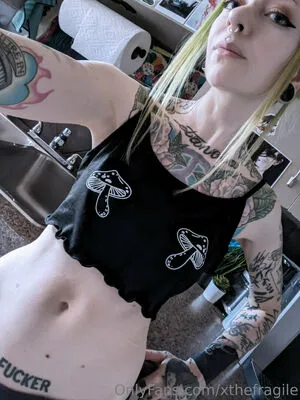 Xthefragile OnlyFans Leaked Free Thumbnail Picture - #CCz09xWJ0W