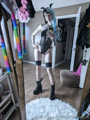 Xthefragile OnlyFans Leaked Free Thumbnail Picture - #fTiirEKzqi