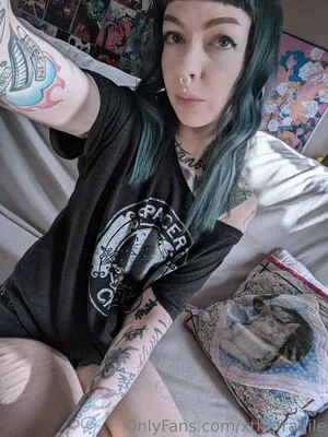 Xthefragile OnlyFans Leaked Free Thumbnail Picture - #hDJHeMKJbI