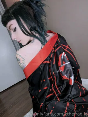 Xthefragile OnlyFans Leaked Free Thumbnail Picture - #nT0MwLlkBx