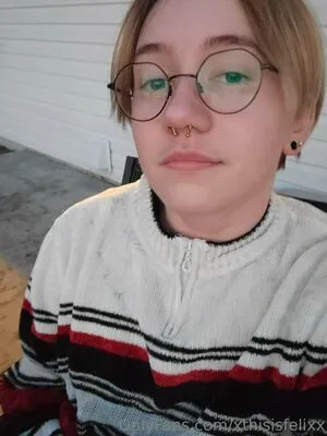 Xthisisfelixx OnlyFans Leaked Free Thumbnail Picture - #4iWNfVV0cU