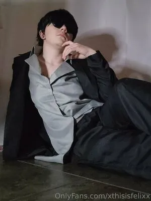 Xthisisfelixx OnlyFans Leaked Free Thumbnail Picture - #6kx1ZochAV