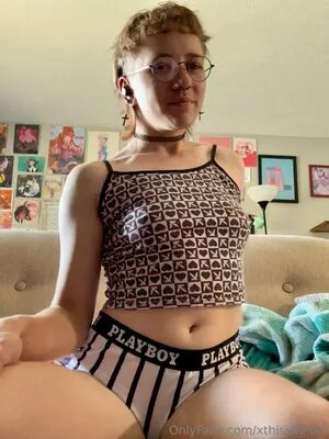 Xthisisfelixx OnlyFans Leaked Free Thumbnail Picture - #8gVUH6zXyf