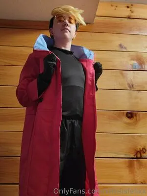 Xthisisfelixx OnlyFans Leaked Free Thumbnail Picture - #9EgV4IHMyZ