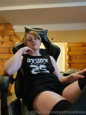 Xthisisfelixx OnlyFans Leaked Free Thumbnail Picture - #AUQGXJtdk0