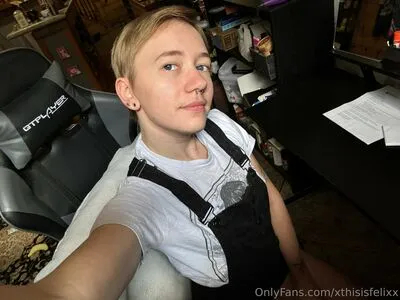 Xthisisfelixx OnlyFans Leaked Free Thumbnail Picture - #C2yRfcOtx3