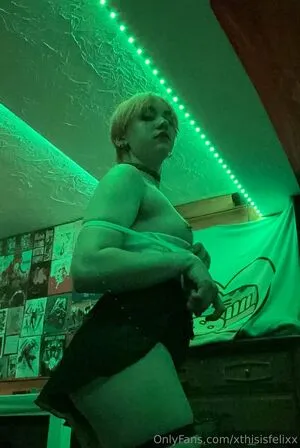 Xthisisfelixx OnlyFans Leaked Free Thumbnail Picture - #C5sdtPDG7u