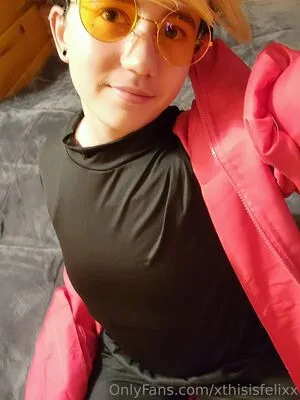 Xthisisfelixx OnlyFans Leaked Free Thumbnail Picture - #IpaFmMnHA5