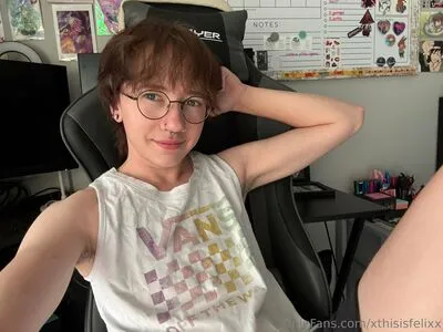 Xthisisfelixx OnlyFans Leaked Free Thumbnail Picture - #Kc4ppvuhJh