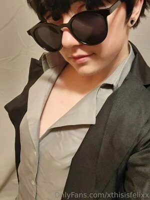 Xthisisfelixx OnlyFans Leaked Free Thumbnail Picture - #NtnW6rGU8I