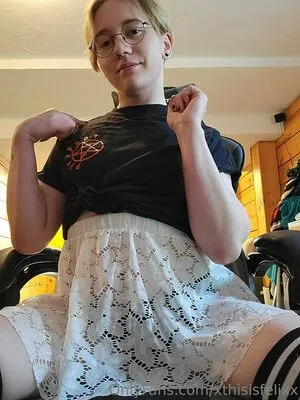 Xthisisfelixx OnlyFans Leaked Free Thumbnail Picture - #OiMsB83Fa1