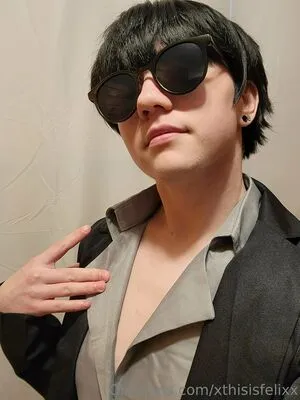 Xthisisfelixx OnlyFans Leaked Free Thumbnail Picture - #PHZbmZUUrO