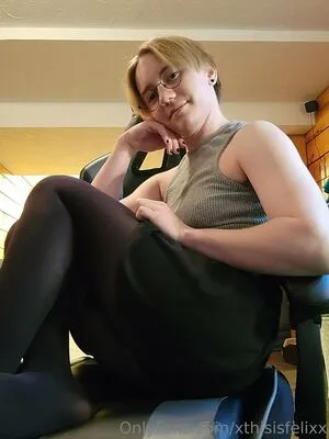 Xthisisfelixx OnlyFans Leaked Free Thumbnail Picture - #W9dreluzq7