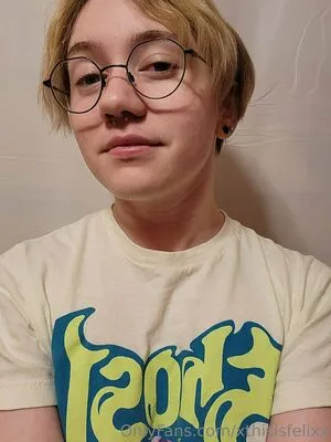 Xthisisfelixx OnlyFans Leaked Free Thumbnail Picture - #X9Xq3GyLpl