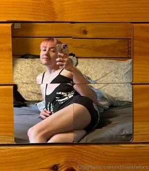 Xthisisfelixx OnlyFans Leaked Free Thumbnail Picture - #XhwtPJwAYA