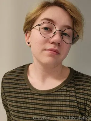 Xthisisfelixx OnlyFans Leaked Free Thumbnail Picture - #YknHO7R3Ql