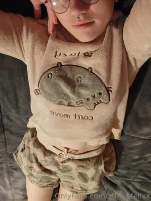 Xthisisfelixx OnlyFans Leaked Free Thumbnail Picture - #az6yscy9Kj