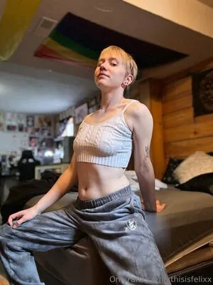 Xthisisfelixx OnlyFans Leaked Free Thumbnail Picture - #gGoiTZRvhe