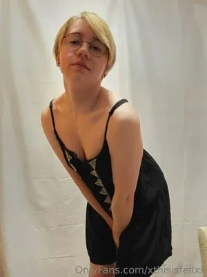 Xthisisfelixx OnlyFans Leaked Free Thumbnail Picture - #ghzdTCnzjq