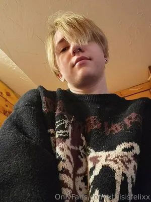 Xthisisfelixx OnlyFans Leaked Free Thumbnail Picture - #ipjnEu33sL