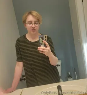 Xthisisfelixx OnlyFans Leaked Free Thumbnail Picture - #j8ljfOHAA4