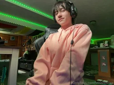 Xthisisfelixx OnlyFans Leaked Free Thumbnail Picture - #lMVUyjTNeq