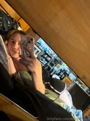 Xthisisfelixx OnlyFans Leaked Free Thumbnail Picture - #m5Y4ZrNFtA