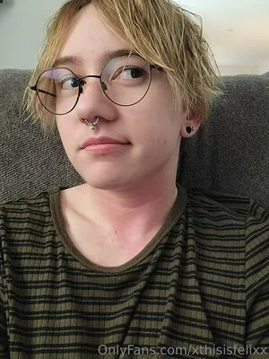 Xthisisfelixx OnlyFans Leaked Free Thumbnail Picture - #pQiONwVQpr