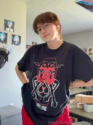 Xthisisfelixx OnlyFans Leaked Free Thumbnail Picture - #qixGovxk4g