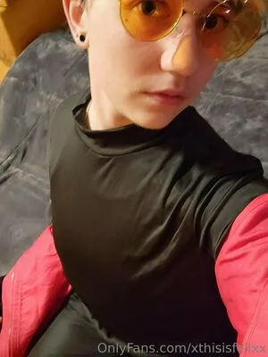 Xthisisfelixx OnlyFans Leaked Free Thumbnail Picture - #s5287RzpVv