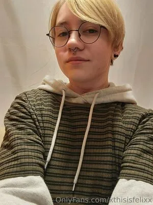 Xthisisfelixx OnlyFans Leaked Free Thumbnail Picture - #tES4LFoJNj