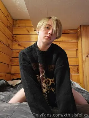 Xthisisfelixx OnlyFans Leaked Free Thumbnail Picture - #vgSzVetABZ