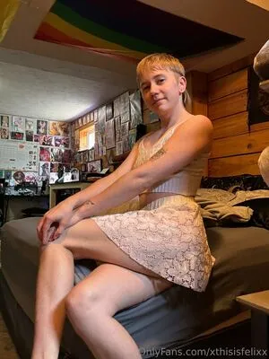 Xthisisfelixx OnlyFans Leaked Free Thumbnail Picture - #vzzUXm0L7t