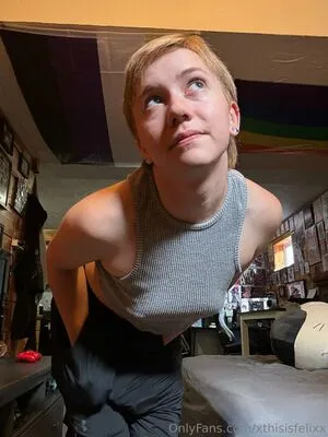 Xthisisfelixx OnlyFans Leaked Free Thumbnail Picture - #wJskn1aN0g