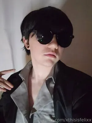 Xthisisfelixx OnlyFans Leaked Free Thumbnail Picture - #wYhsSVaUic
