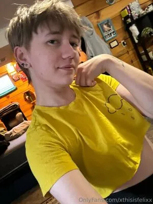 Xthisisfelixx OnlyFans Leaked Free Thumbnail Picture - #wwcLFGJfov