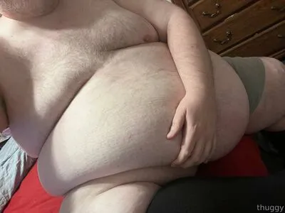 Xthuganomicsx OnlyFans Leaked Free Thumbnail Picture - #o9T9XOLyb2