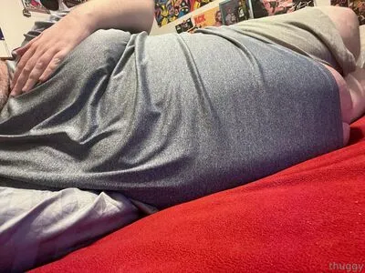 Xthuganomicsx OnlyFans Leaked Free Thumbnail Picture - #prrHlofHtL