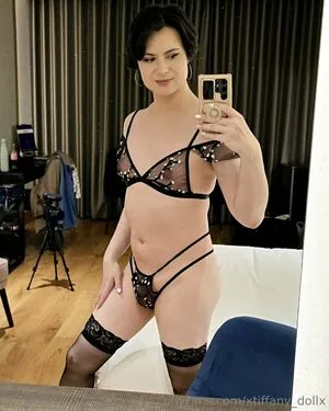 Xtiffany Dollx OnlyFans Leaked Free Thumbnail Picture - #HgeA67vaGN